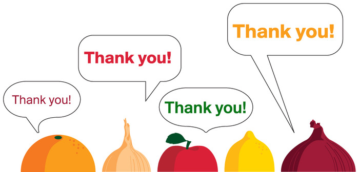 Thank You